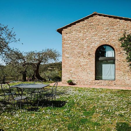 Agriturismo Montalbino Montespertoli Zewnętrze zdjęcie