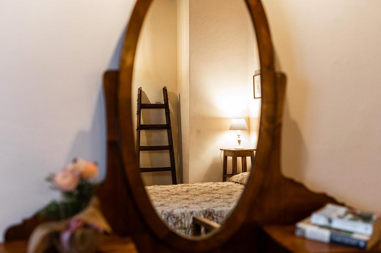 Agriturismo Montalbino Montespertoli Zewnętrze zdjęcie