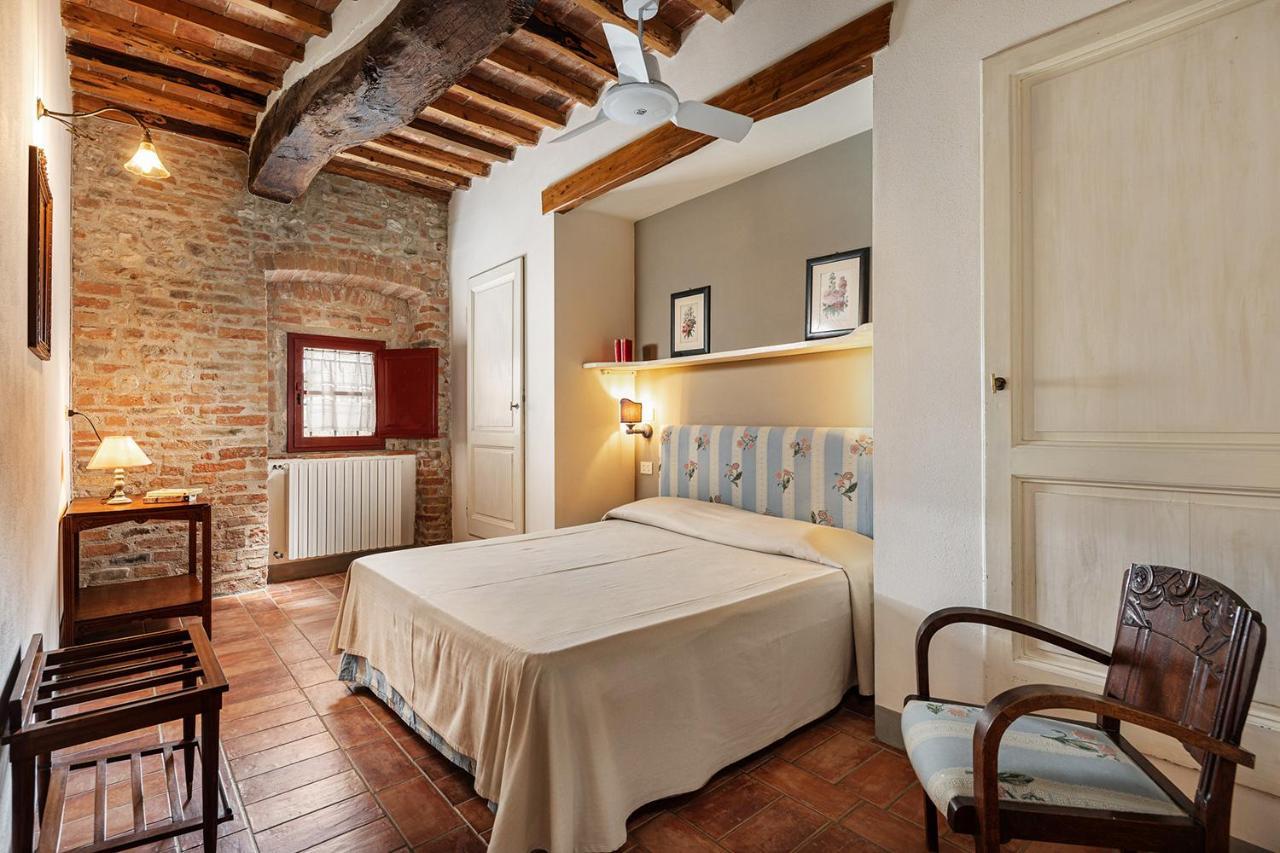 Agriturismo Montalbino Montespertoli Zewnętrze zdjęcie