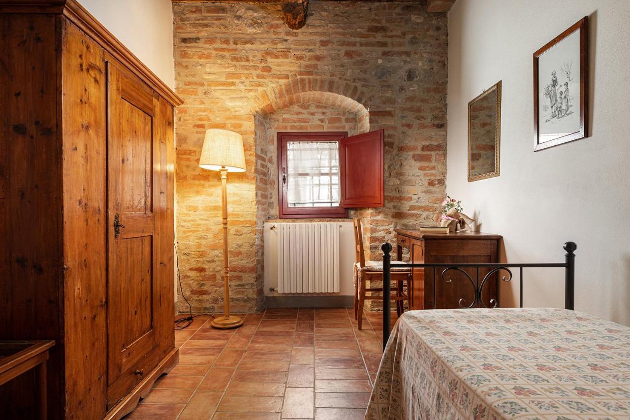 Agriturismo Montalbino Montespertoli Zewnętrze zdjęcie
