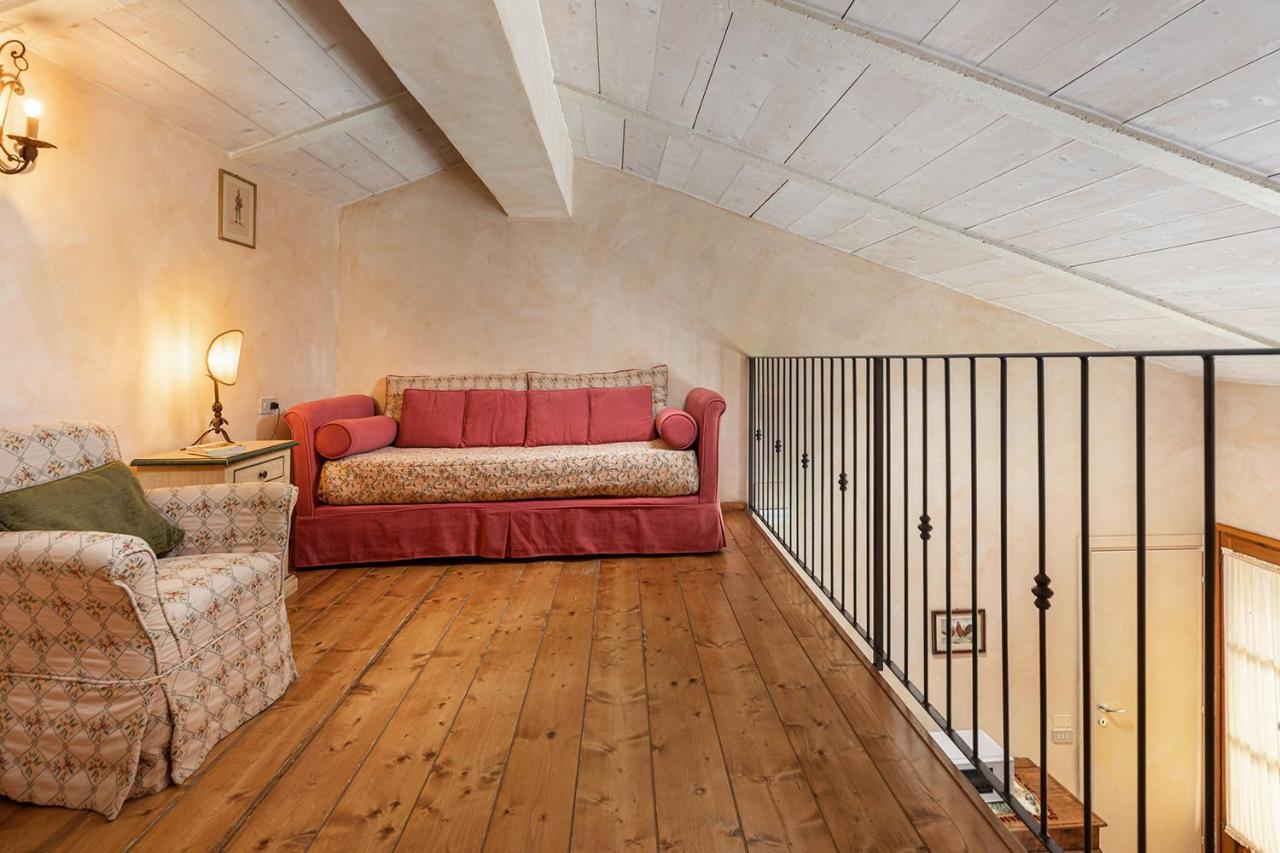 Agriturismo Montalbino Montespertoli Zewnętrze zdjęcie