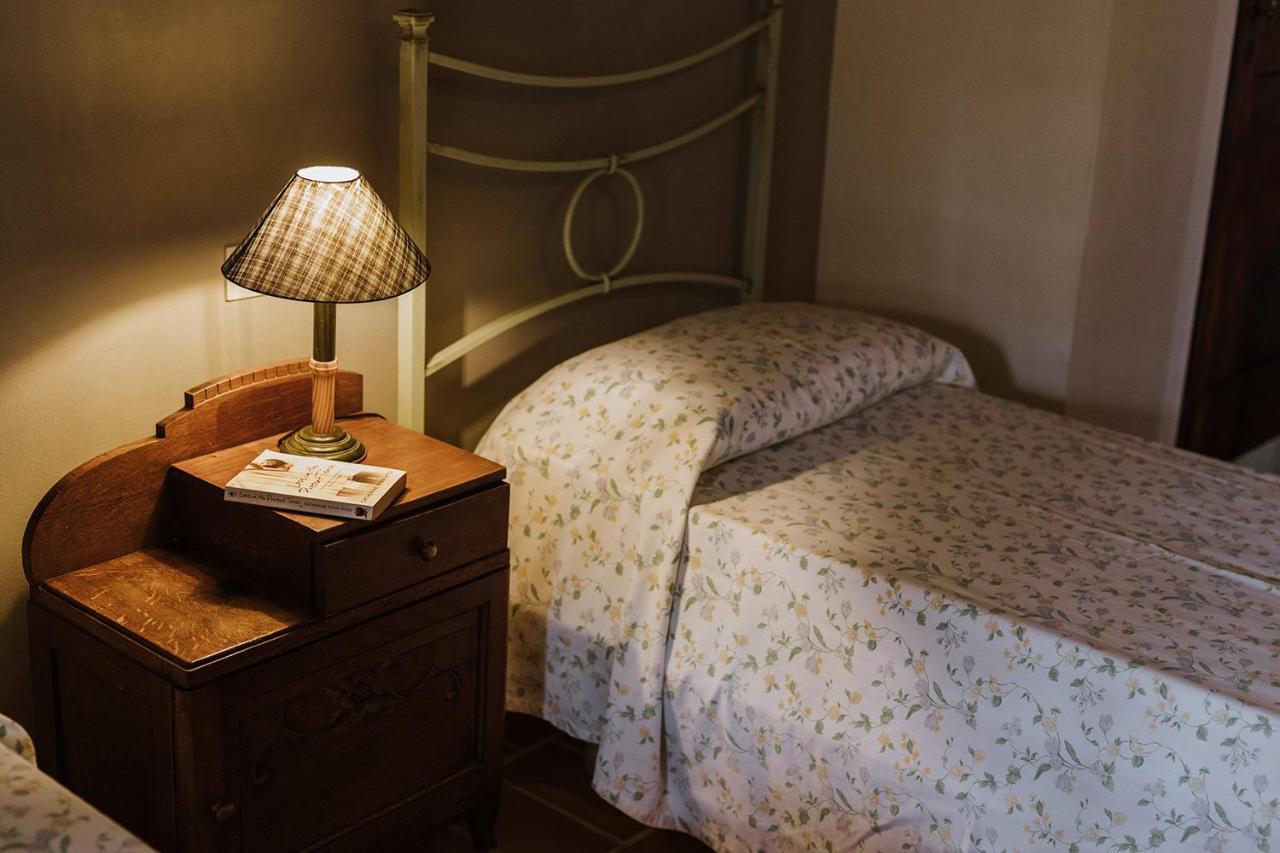 Agriturismo Montalbino Montespertoli Zewnętrze zdjęcie