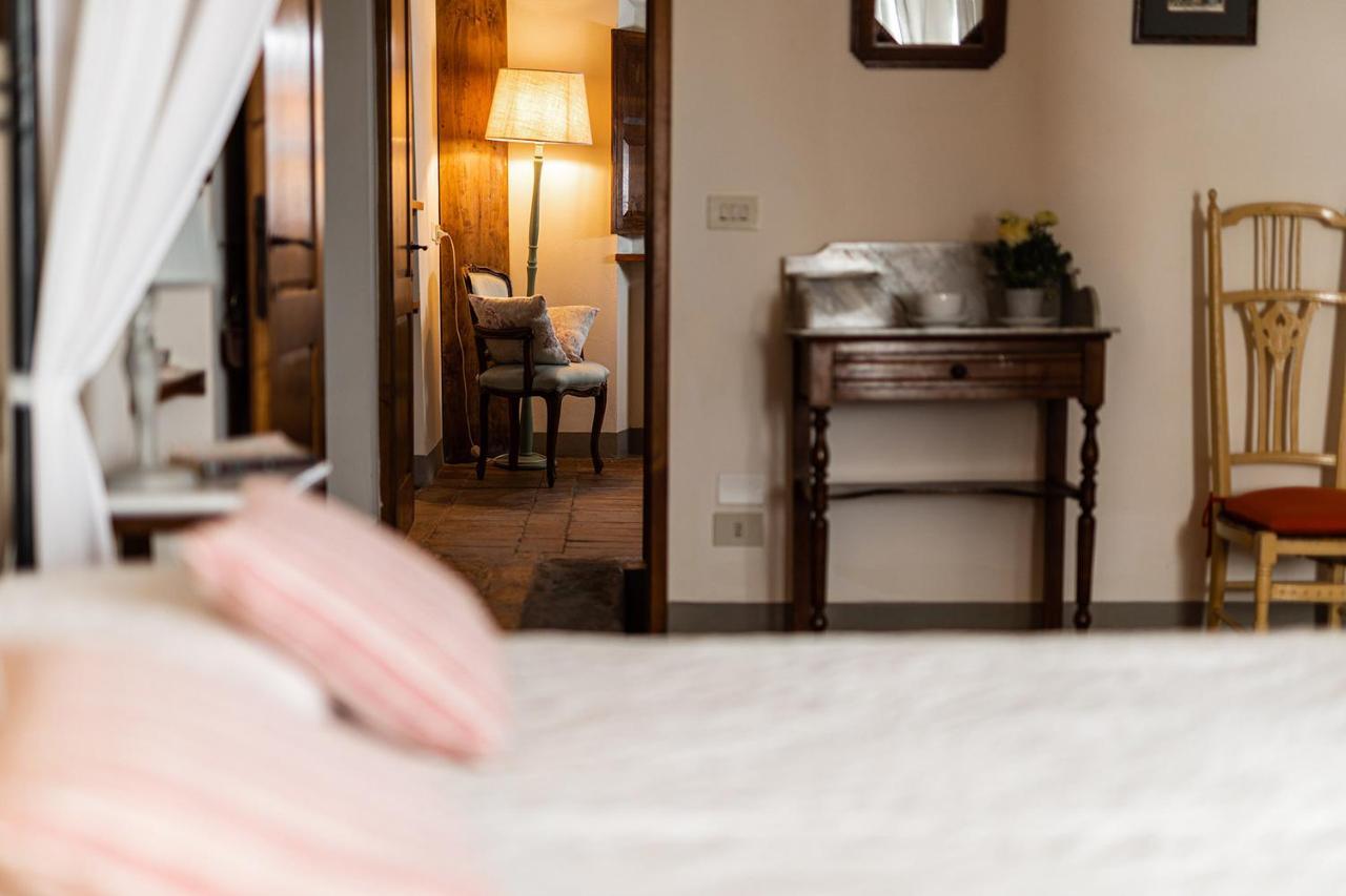 Agriturismo Montalbino Montespertoli Zewnętrze zdjęcie