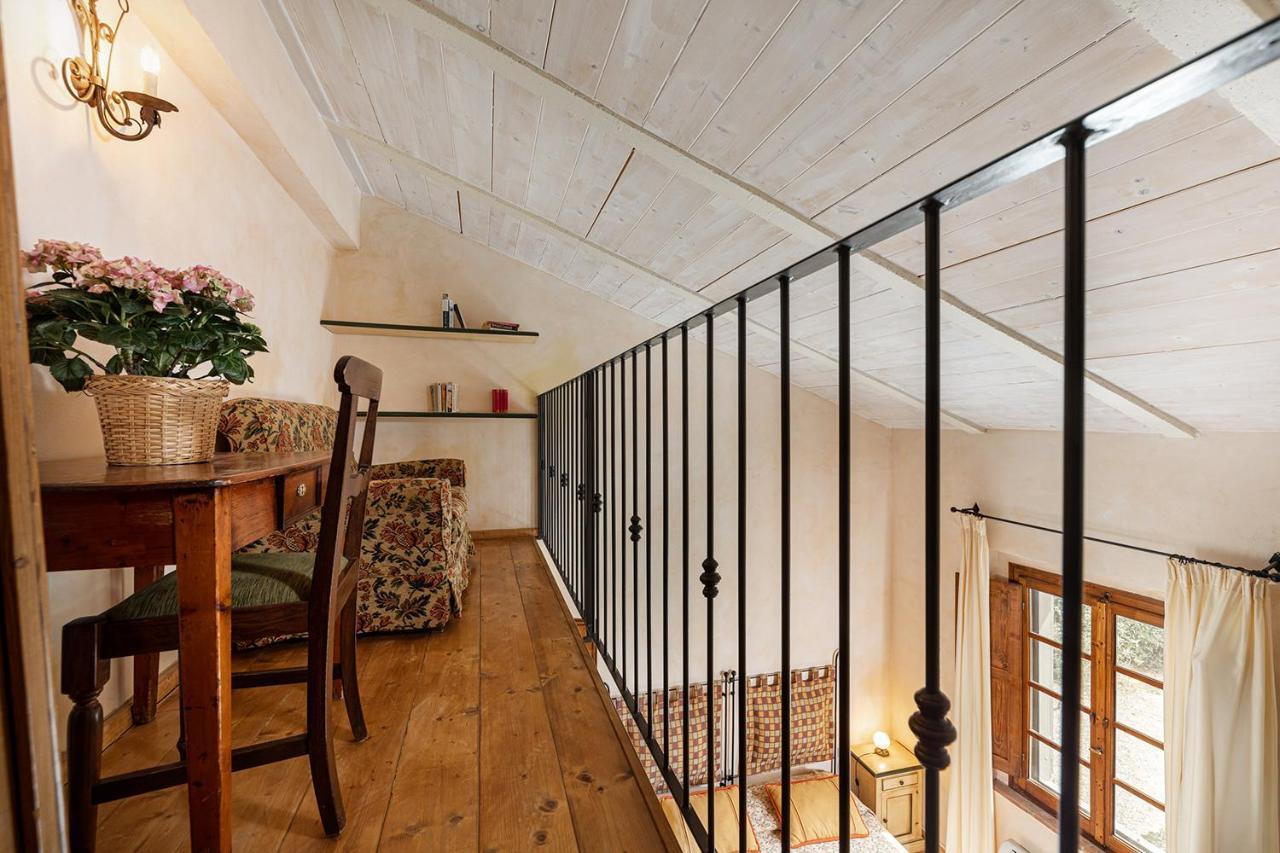 Agriturismo Montalbino Montespertoli Zewnętrze zdjęcie