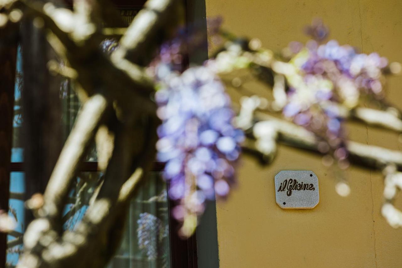 Agriturismo Montalbino Montespertoli Zewnętrze zdjęcie