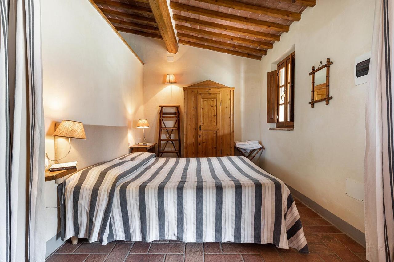 Agriturismo Montalbino Montespertoli Zewnętrze zdjęcie